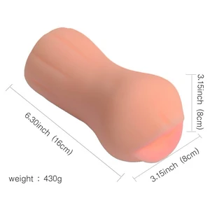 Masturbator ZhenshaZ Mouth