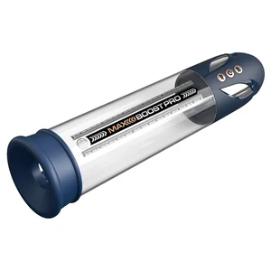 Pompa Penis Cu 8 Moduri De Aspiratie Pompa Vacuum Penis Pentru Intarirea Erectiei
