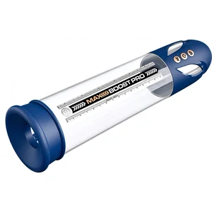 Max Boost Pro Flow Pump Albastru Max Boost Pro Flow Pump Albastru pe Denysa.ro