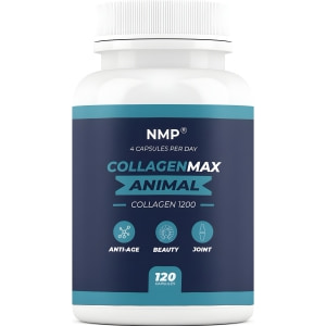 Max Colagen De Vită Cu Vitamina C pe Denysa.ro