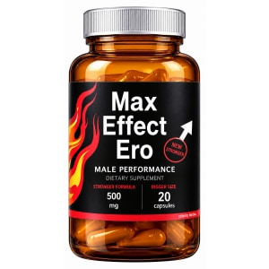 Max Effect Ero Pentru Erecție și Performanță Max Effect Ero Pentru Erecție și Performanță pe Denysa.ro