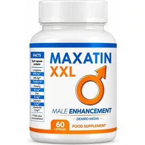 Maxatin XXL Maxatin XXL pe Denysa.ro