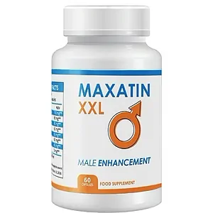 Crestere Potenta Maxatin XXL 60 capsule
