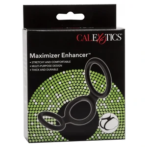 Maximizer Enhancer Negru