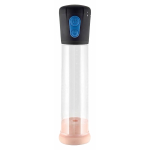 Maximizer VX4 Pompa Vacuum Automată Pentru Stimulare Masculă Transparent pe Denysa.ro