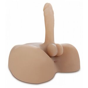 Mega Masturbator Love My Hard Penis pe Denysa.ro