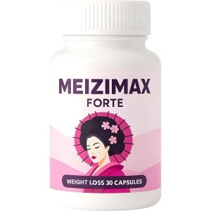 Meizimax Forte Capsule Pentru Slăbit pe Denysa.ro