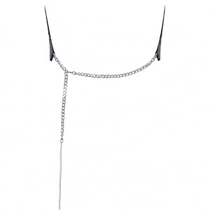 Metal Top Cottelli Collection Negru S-L