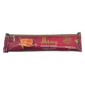 Afrodisiace Pt Femei Miere Afrodisiacă Diblong 15g
