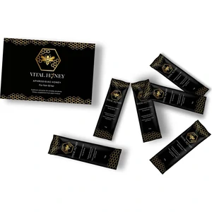 Miere Afrodisiacă Aphrodisiac Honey 12 plicuri