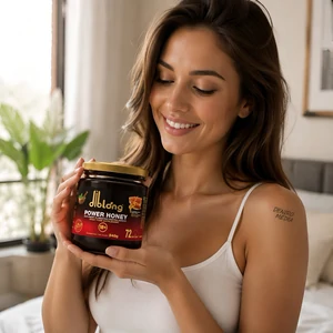 Miere Afrodisiacă Diblong 240g