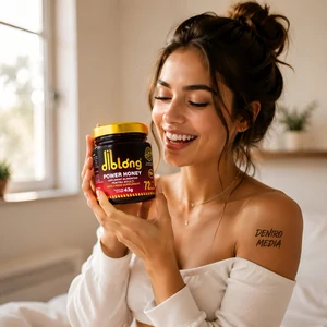 Miere Afrodisiacă Diblong 43g