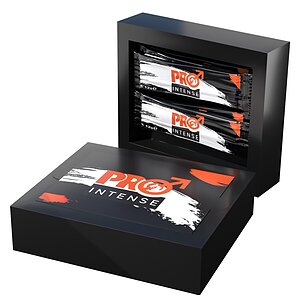 Miere Pentru Potență Cu Efect Afrodisiac Pro Intense 6 plicuri pe Denysa.ro