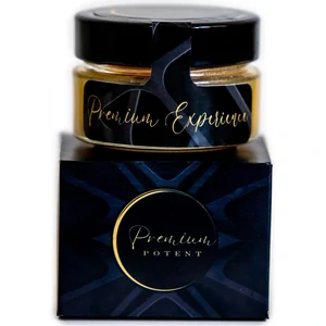Miere Premium Potent Pentru Erecție și Întârziere 100g