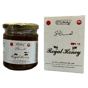 Royal Honey Efecte Pentru Erectie Si Potenta Royal Honey Comanda Online Livrare Rapida