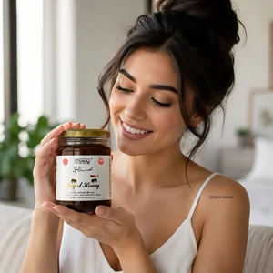 Miere Royal Honey 240g