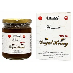 Royal Honey Efecte Secundare Si Contraindicatii Miere Afrodisiac Pentru Barbati Si Femei