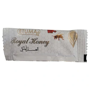 Miere Royal Honey 6 Plicuri