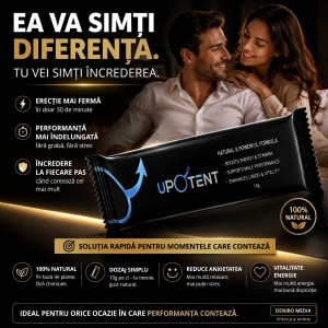 Miere UPotent Pentru Potentă Și Ejaculare Precoce 10g