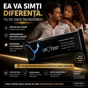 Miere UPotent Pentru Potentă Și Ejaculare Precoce 10g