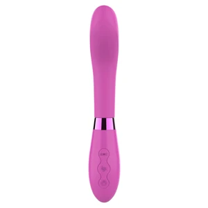Milkshake Dance Vibrator Mov