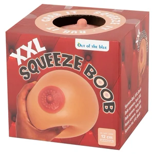 Minge Antistres XXL Squeeze