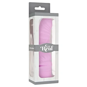 Mini Classic Punctul G Vibrator Roz