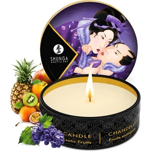 Mini Lumanare Pentru Masaj 30 Ml