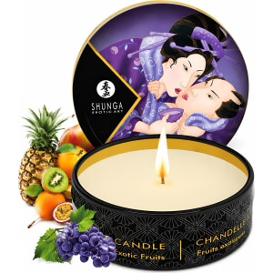Mini Lumanare Pentru Masaj 30 Ml