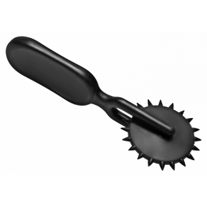 Mini Sensation Wheel Lil Devil Negru pe Denysa.ro