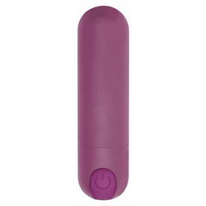 Mini Vibrator 7 Speed Mov pe Denysa.ro