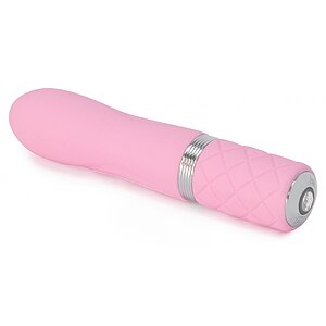 Mini Vibrator Pillow Talk Flirty Vibe Roz