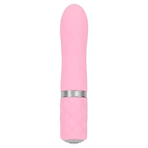Mini Vibrator Pillow Talk Flirty Vibe Roz