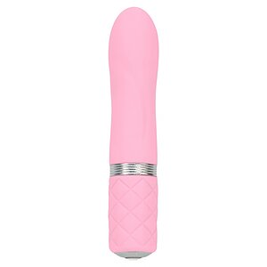 Mini Vibrator Cu Travel Lock