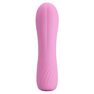 Mini Vibrator Pretty Love Alice Roz pe Denysa.ro