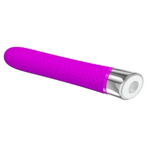 Mini Vibrator Pretty Love Reginald Roz
