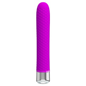 Mini Vibrator Pretty Love Reginald Roz pe Denysa.ro