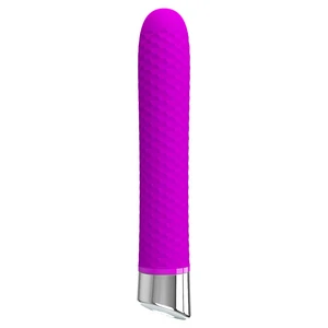 Mini Vibrator Pretty Love Reginald Roz