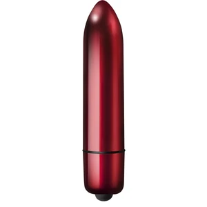 Vibrator Clitoridian Cu 10 Functii Vibratii Vibrator Clitoridian Mini 10 Moduri Vibratii