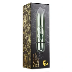 Mini Vibrator Rocks-Off RO Turcoaz