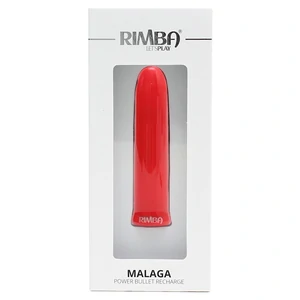 Minivibrator Rimba Malaga Roșu