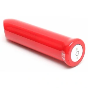 Minivibrator Rimba Malaga Roșu