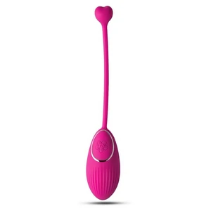 Missy Ou Vibrator Reîncărcabil Toyz4Lovers Silențios Roz Missy Ou Vibrator Reîncărcabil Toyz4Lovers Silențios Roz pe Denysa.ro