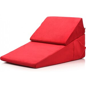 Set Perna Lounger 20 Pozitii Rosie