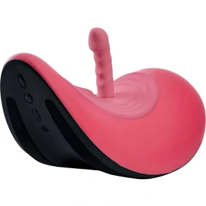 Mistress Mașină De Stimulare 7 Trepte Reîncărcabilă Roz Mistress Mașină De Stimulare 7 Trepte Reîncărcabilă Roz pe Denysa.ro