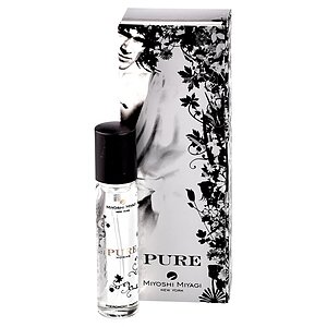 Miyoshi Miyagi Pure Instinct For Man 15ml