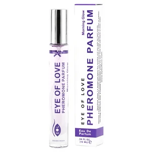 Morning Glow — Parfum cu Feromoni Pentru Ea pe Denysa.ro