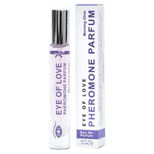 Morning Glow — Parfum cu Feromoni Pentru Ea Morning Glow — Parfum cu Feromoni Pentru Ea pe Denysa.ro