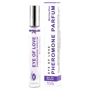 Morning Glow — Parfum cu Feromoni Pentru Ea pe Denysa.ro