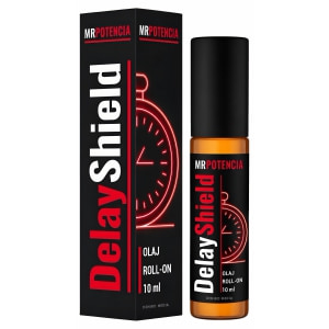 Ulei Cu Mentol Pentru Penis Aplicare Externa